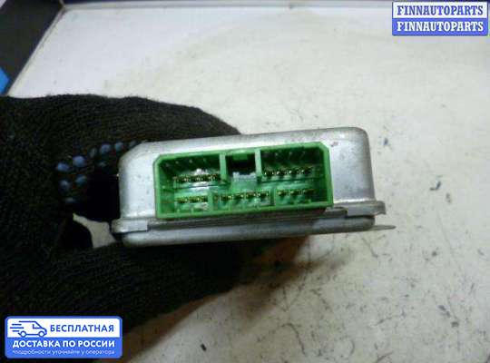 Круиз-контроль на Mitsubishi Galant VIII (EA)