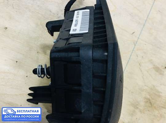 Подушка безопасности водителя (AirBag) на BMW 5 (E60/E61)