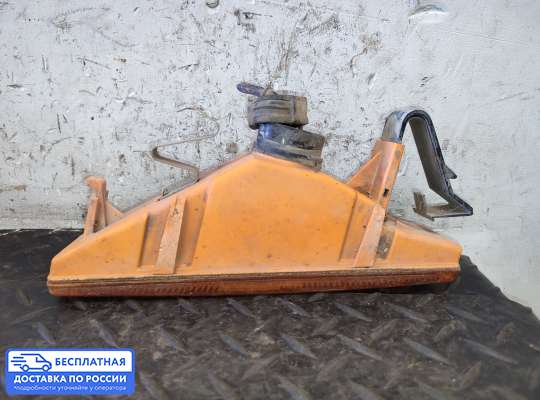 Поворотник передний на Ford Sierra GBG