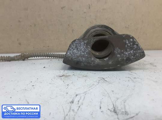 Суппорт на SsangYong Musso