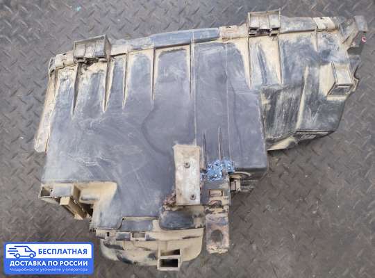 Фара передняя на Ford Scorpio I GAE