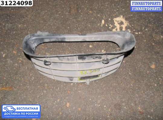 Пластик на Lexus RX I (XU10)