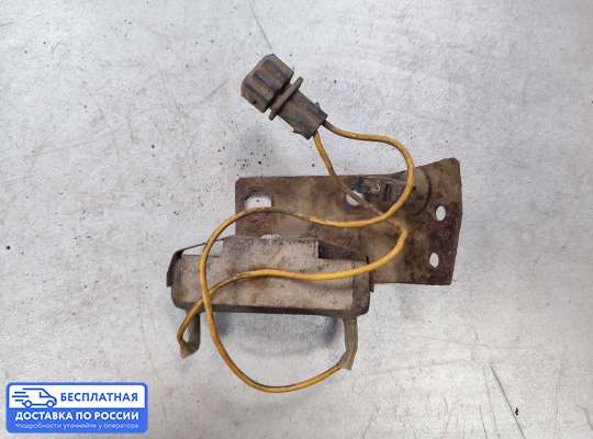 Резистор (сопротивление) отопителя на Volkswagen Passat B3 (35i)
