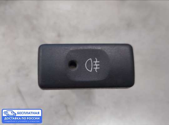 Кнопки на Nissan Terrano II R20