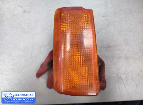 Фара передняя на Opel Corsa B