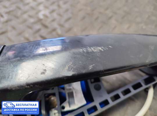 Ручка двери наружная на BMW 3 (F30/F31)