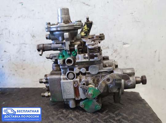 ТНВД на Ford Transit Mk4 / Mk5