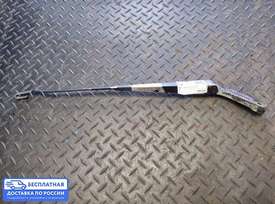 Поводок дворника на Opel Monterey A