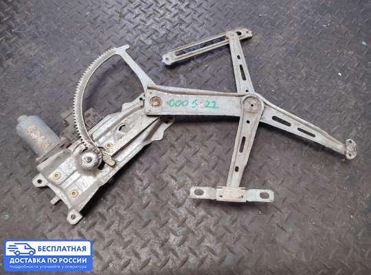 Стеклоподъемник электрический на Opel Zafira A