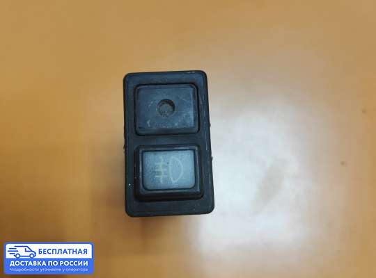Кнопки на Suzuki Vitara I (ET)