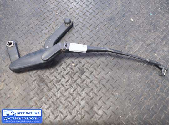 Поводок дворника на Mercedes-Benz S (W220)