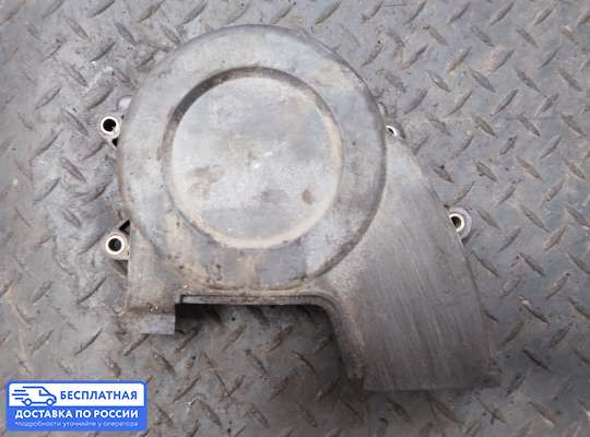 Кожух (крышка) ремня ГРМ на Mitsubishi Carisma