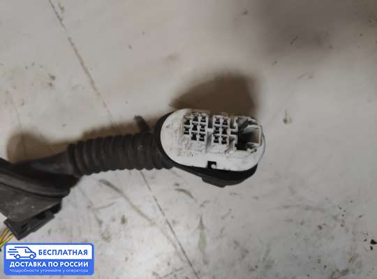 Проводка (коса) салонная на Mazda Tribute I