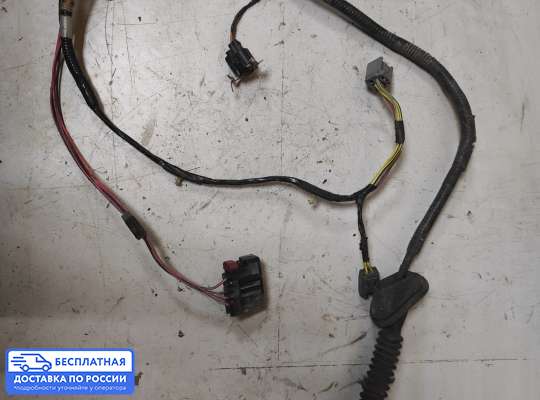 Проводка (коса) салонная на Mazda Tribute I