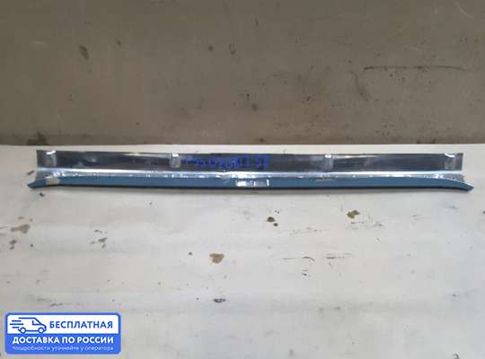 Пластик на Citroen C5 I