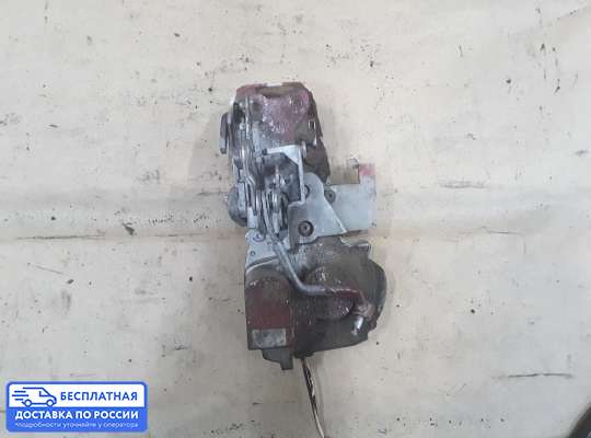 Замок боковой двери на Honda Civic VI (UK) Fastback/Aerodeck (MA, MB, MC)