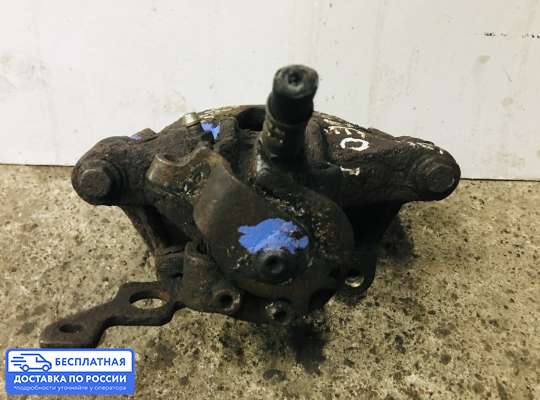 Суппорт на Ford Mondeo III