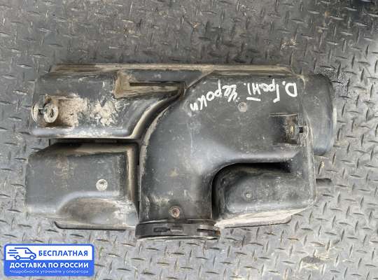 Воздухозаборник на Jeep Grand Cherokee II (WJ, WG)