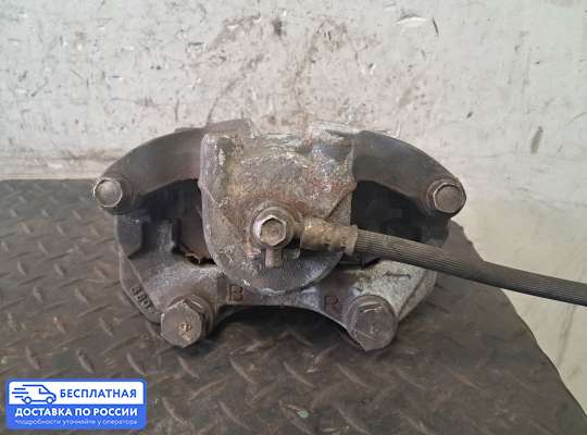 Суппорт на Nissan Maxima QX III (A33)