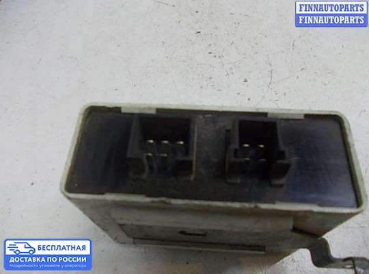 ЭБУ прочее на Opel Frontera A