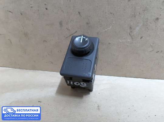 Блок управления зеркал на Nissan Almera II N16