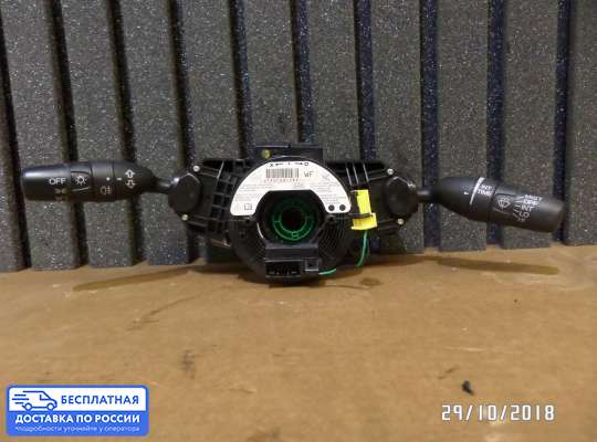 Подрулевой переключатель на Honda Civic VIII (4D, 5D)