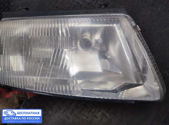 Фара передняя на Volkswagen Passat B5 (3B)