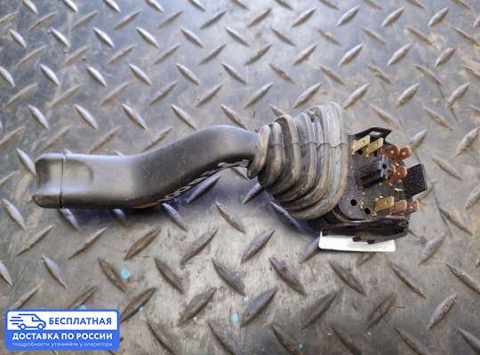 Подрулевой переключатель на Opel Vectra B