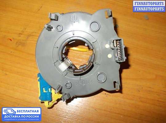 Подрулевой шлейф (кольцо SRS) на Opel Astra G / Classic