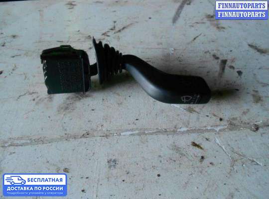 Подрулевой переключатель на Opel Vectra B