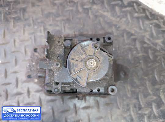Круиз-контроль на Isuzu Trooper II (LS)