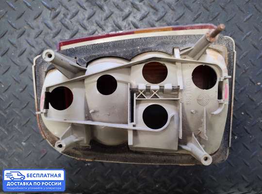 Фонарь задний на Ford Scorpio I GAE