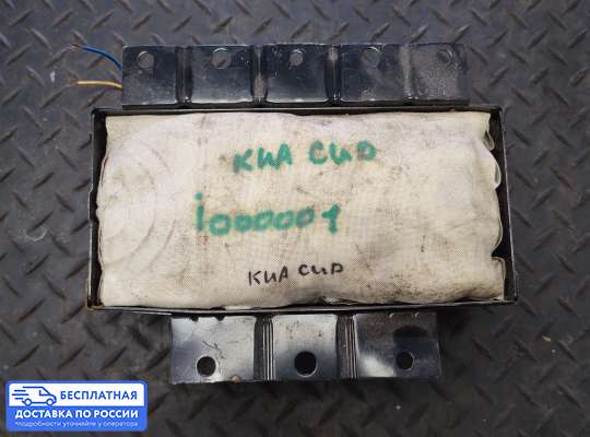 Подушка безопасности пассажира (AirBag) на Kia Ceed I (ED)