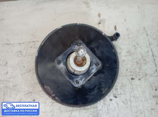Вакуумный усилитель тормозов на Volkswagen Polo Mk3 (6N/6KV)