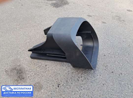 Пластик на Opel Astra G / Classic