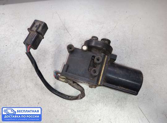 Круиз-контроль на Mitsubishi Galant VII (E5)