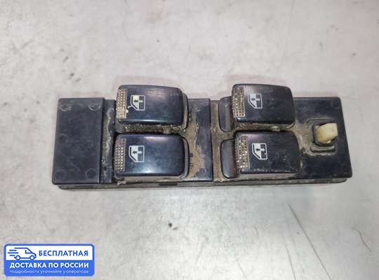 Блок управления стеклоподъёмниками на Hyundai Elantra III (XD +ТАГАЗ)
