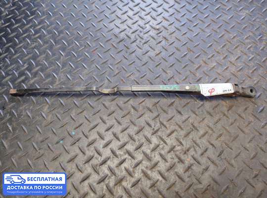 Поводок дворника на Opel Frontera B