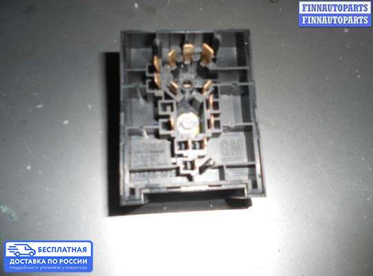 Переключатель света на Opel Vectra B