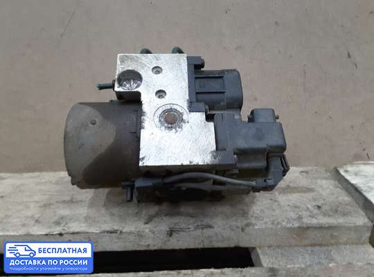 Блок ABS на Mitsubishi Lancer VI