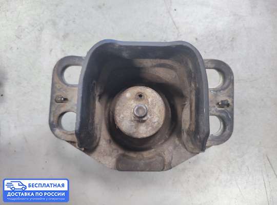 Подушка ДВС на Renault Kangoo I (KC_)