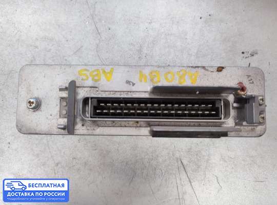 ЭБУ прочее на Audi 80 (B3)/90 (B2)