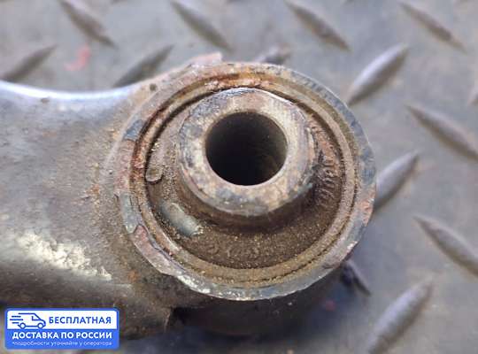 Рычаг подвески на Kia Ceed I (ED)