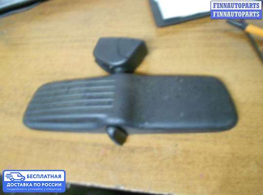 Зеркало салонное на Opel Vectra B