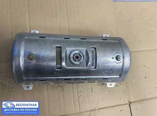 Подушка безопасности пассажира (AirBag) на Opel Omega B
