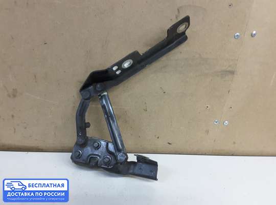 Петля капота на Opel Astra J