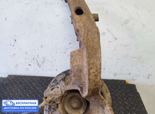 Ступица на Mazda Tribute I