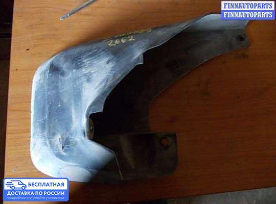 Брызговик колеса (резиновый) на Acura MDX (YD1)