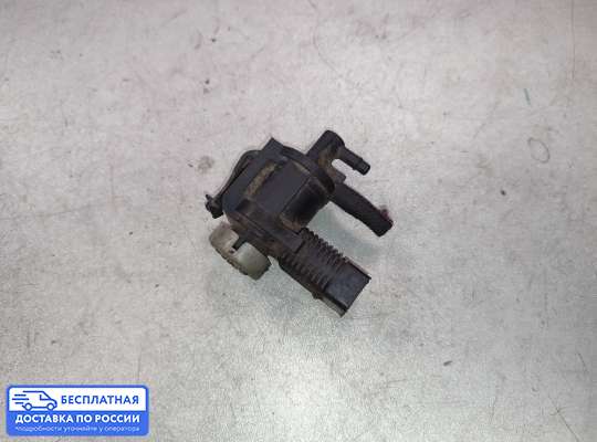 Клапан электромагнитный на Skoda Fabia II (5J)