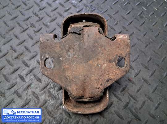 Подушка ДВС на Toyota 4runner II (N120, N130)